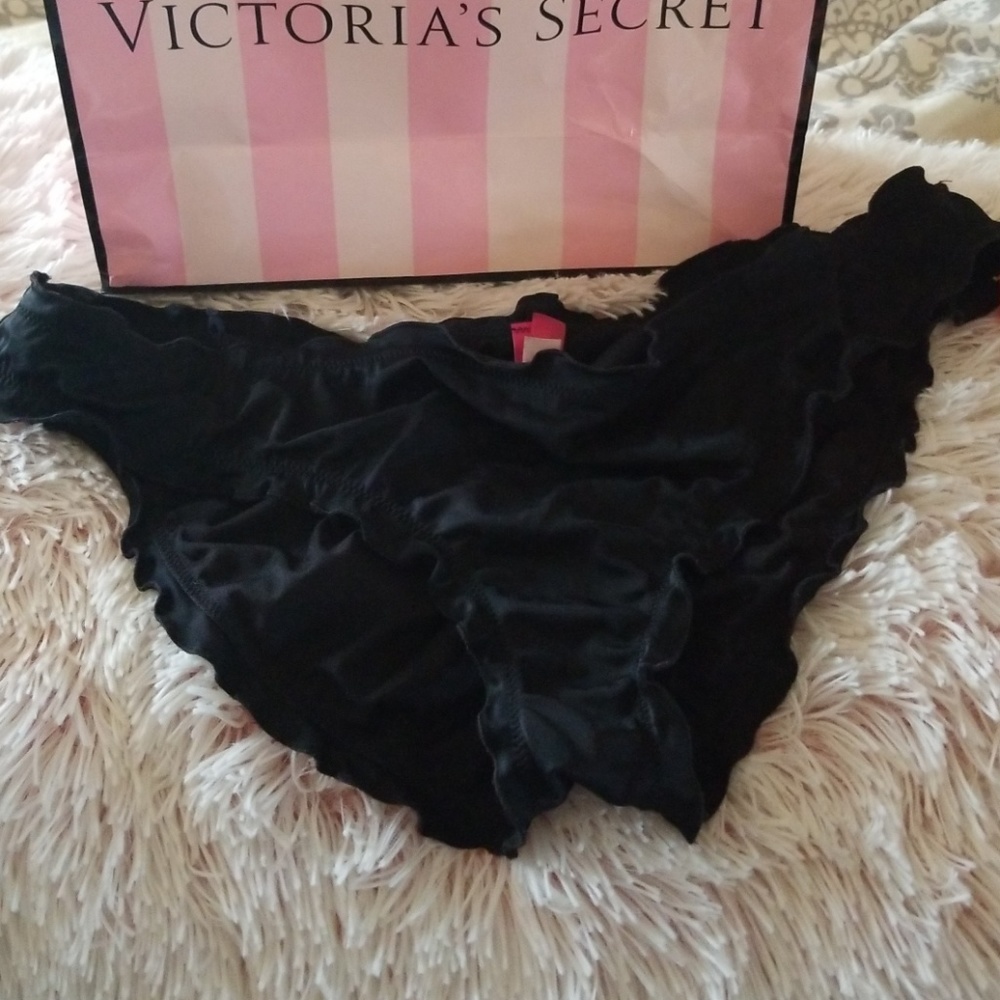 Victoria Secret Bikini Bottoms